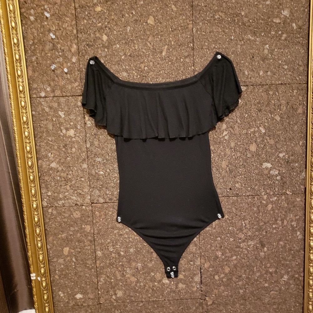Bodysuit